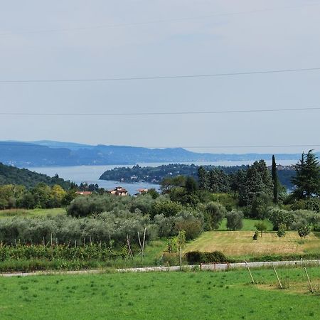 Il Melograno B&B Apartament Roe Екстериор снимка