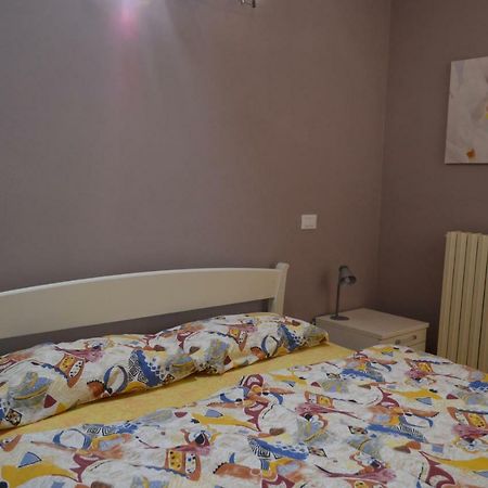 Il Melograno B&B Apartament Roe Екстериор снимка